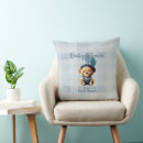 Search for denim blue cushions Chic