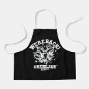 Search for columbus aprons Gremlins