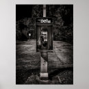 Search for no phone posters Black and white