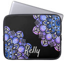 Search for pretty laptop cases Mandala