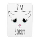 Search for sad rectangular magnets Face