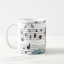 Search for cute hand drawn mugs Black