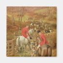 Search for sporting dog magnets Hound
