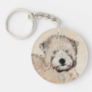 Search for soft coated wheaten terrier key rings Puppy