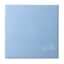 Search for baby tiles Blue