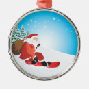 Search for snowboarding christmas tree decorations Skier