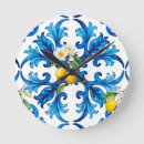 Search for azulejos art Italian