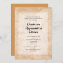 Search for retirement dinner invitations Minimal