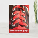 Search for sneakers birthday cards Funny