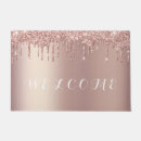 Search for glitter sparkles doormats Pink