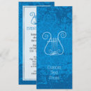 Search for ancient greek invitations Lyre