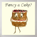 Search for funny cartoon forest posters Cute