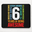 Search for 6th birthday mouse mats Girls