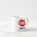 Search for black lipstick mugs Red