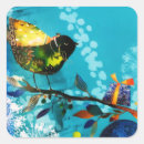 Search for songbird stickers Blue