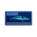 Search for coral reef return address labels Ocean