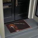 Search for beagle doormats Puppy