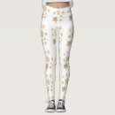 Search for champagne leggings Gold