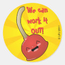 Search for plumbers stickers Toilet