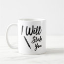 Search for stab mugs Nurse
