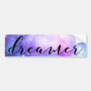 Search for bohemian bumper stickers Blue