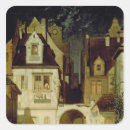 Search for square corner stickers Architecture