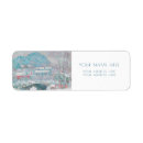 Search for monet return address labels Nature