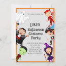 Search for pirate halloween invitations Witch