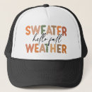 Search for sweater hats Autumn