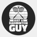 Search for badminton court stickers Tennis