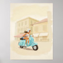 Search for motorcycle girl posters Riding