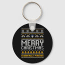 Search for sweat key rings Santa claus