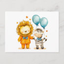 Search for cute zebra postcards Illustration
