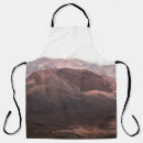 Search for during the day aprons Mountains