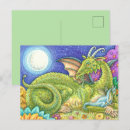 Search for baby dragon postcards Scales