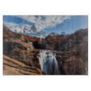 Search for park chopping boards Mountain peak
