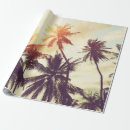 Search for beach scenes wrapping paper Florida