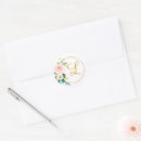 Search for bridal shower photo stickers Floral