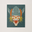 Search for viking puzzles Pirate