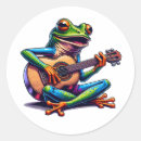 Search for cute guitar stickers Colourful