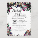 Search for dragon babies invitations Modern