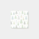 Search for christmas tree post it notes Modern