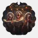 Search for german shorthaired pointer christmas tree decorations Dog lover