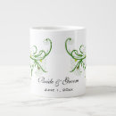Search for vintage floral wedding mugs Garden