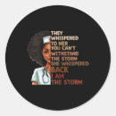 Search for proud nurse stickers Blm