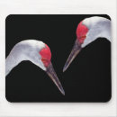 Search for cranes mouse mats Water