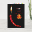 Search for red candle cards Flame