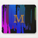 Search for splatter paint mouse mats Retro