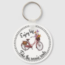 Search for bicycle key rings Retro