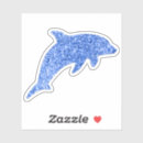 Search for dolphin lovers stickers Sea